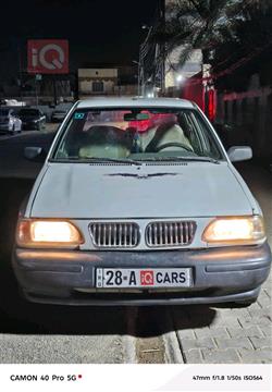 سايبا 131